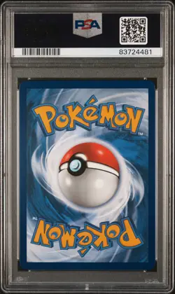 PSA 10 GEM MINT Iono Paldea Evolved Ultra Rare Pokemon 254/193 - Image 2