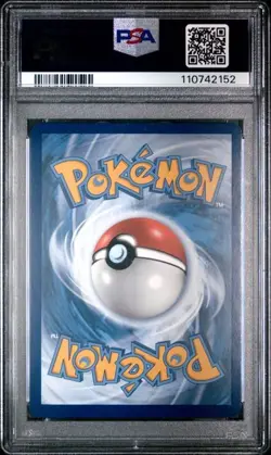 PSA 9 MINT Charizard Pokemon GO Holo Rare Pokemon 010/078 - Image 2