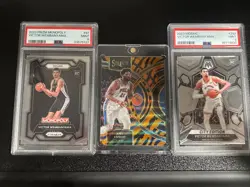 Psa Card Lot - Image 1