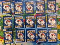 Collection Bulk Lot mix E-Reader Expedition Skyridge Aquapolis Pokemon Cards C6 - Image 2