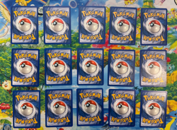 Collection Bulk Lot mix E-Reader Expedition Skyridge Aquapolis Pokemon Cards C3 - Image 2
