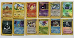 Pokemon Expedition E-Reader 12 Card Lot - NM PACK FRESH - Image 1