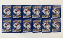 Pokemon Expedition E-Reader 12 Card Lot - NM PACK FRESH - Image 2