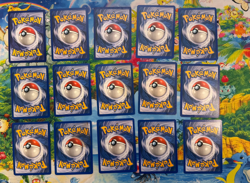 Collection Bulk Lot mix E-Reader Expedition Skyridge Aquapolis Pokemon Cards C5 - Image 2