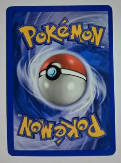WOTC Pokemon TCG Expedition 2-Card Lot Ponyta 126/165 Energy Switch 120/147 - Image 2