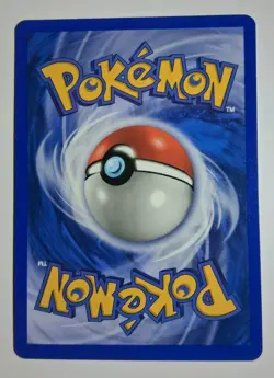 WOTC Pokemon TCG Expedition 2-Card Lot Ponyta 126/165 Energy Switch 120/147 - Image 4
