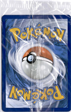 SEALED Mint Charmander ETB Promo Black Star Full Art Holo Pokemon SVP 044 - Image 2
