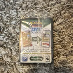 Pokemon- Jolteon ex 030/131- Prismatic Evolutions- Holo Stamped Promo Sealed - Image 2