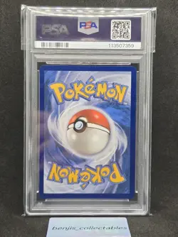 PSA 10 2024 POKEMON PAF EN-PALDEAN FATES #054 CHARIZARD EX - Image 2