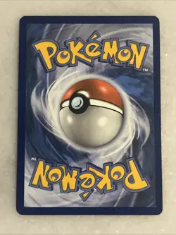 Vaporeon 42/236 Uncommon Cosmic Eclipse Pokemon Near Mint - Image 2