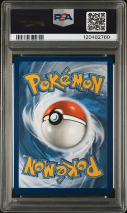 PSA 9 MINT Snorlax Pokemon Center ETB Promo Full Art Holo Pokemon SVP 051 - Image 2