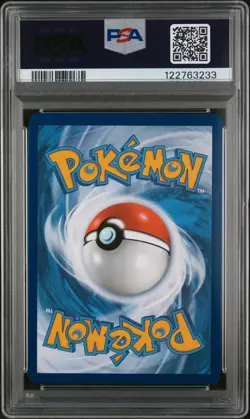 PSA 9 MINT Miriam Scarlet & Violet Base SIR Holo Pokemon 251/198 - Image 2