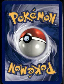 Eevee Common Team Rocket 55/82 Colorless Unlimited Pokemon Card - Image 2