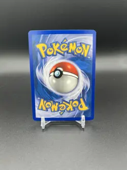 Weezing 70/165 Reverse Holo Rare 2002 Pokemon Expedition E-Reader NM - Image 2