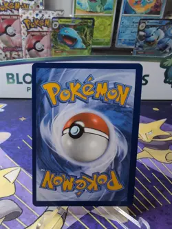 Pawmot 209/198 Illustration Rare Scarlet & Violet Pokemon NM - Image 2