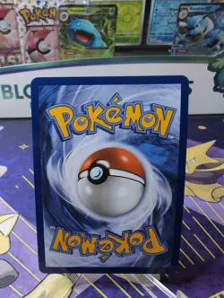 Armarouge 086/084 Pitch Black Illustration Rare Holo Pokemon NM - Image 2