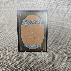 Ancient Tomb Galaxy Foil 136 Edge Of Eternities Borderless Near Mint - Image 2