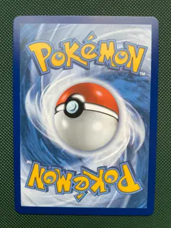 Pokemon Misdreavus Illustration Rare 233/217 Ascended Heroes NM - Pack Fresh - Image 2