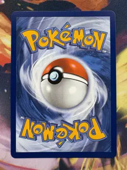 Pokemon TCG - ME: Perfect Order - Talonflame Illustration Rare 091/088 - NM - Image 2