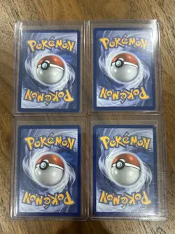 Pokemon TCG Perfect Order Illustration Rare Bundle Lot NM/M Talonflame Doublade - Image 2