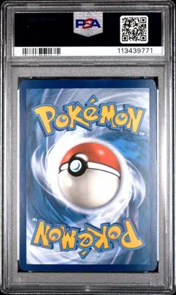 PSA 9 MINT Charizard ex Obsidian Flames Gold Holo Pokemon 228/197 - Image 2