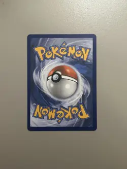 Pokemon TCG Talonflame 091/088 Illustration Rare Perfect Order NM/M - Image 3