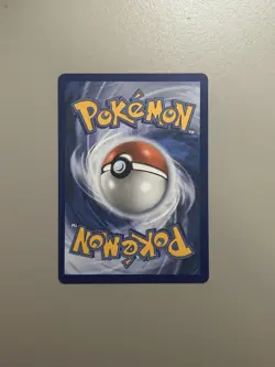 Pokemon TCG Talonflame 091/088 Illustration Rare Perfect Order NM/M - Image 4