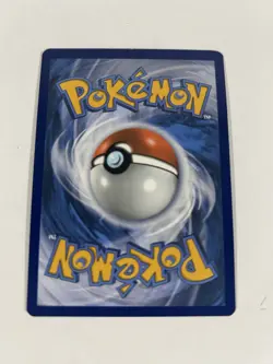 Pokemon TCG Mew V 250/264 Fusion Strike Ultra Rare Full Art Holo English 2021 - Image 2