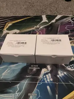100x Play Pokemon Prize Pack Series Eight - Image 1