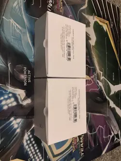 100x Play Pokemon Prize Pack Series Eight - Image 5