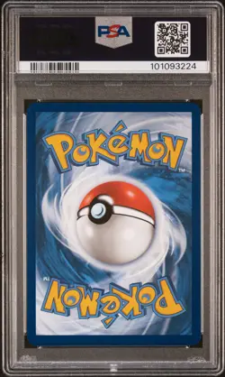 PSA 10 GEM MINT Latias Ex Surging Sparks SIR Full Art Holo Pokemon 239/191 - Image 2