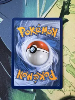 Pokemon TCG Misty’s Lapras 050/182 Destined Rivals reverse holo English - Image 2