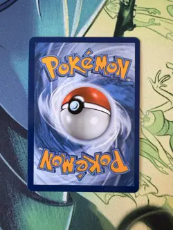 Pokemon TCG Misty's Gyarados 049/182 Destined Reverse holo rare English - Image 2