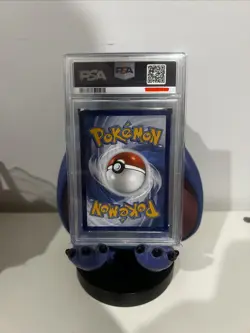 PSA 10 Pokemon TCG: Radiant Charizard 020/159 Crown Zenith Shiny Holo Rare - Image 2