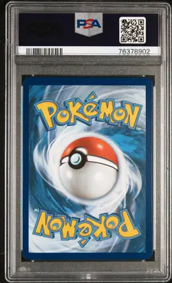 PSA 10 GEM MINT Zacian Vivid Voltage Amazing Rare Holo Pokemon 082/185 - Image 2