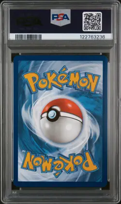 PSA 9 MINT Charizard Ex Collection Promo Holo Pokemon SVP 161 - Image 2