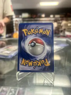 Pokemon Company Ho-Oh 07/64 Neo Revelation Holo Rare Eng 90 HP Basic Unlimited - Image 2