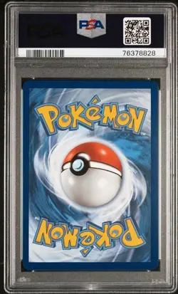 PSA 9 MINT Mewtwo V Pokemon GO Full Art Holo Pokemon 072/078 - Image 2