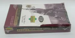 1999-00 Upper Deck Series 2 Hockey Factory Sealed Hobby Box 24 Packs - Image 2
