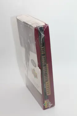 1999-00 Upper Deck Series 2 Hockey Factory Sealed Hobby Box 24 Packs - Image 4