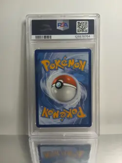 PSA 10 Team Rockets Tyranitar Stamped Promo Card 096/182 Pokemon Center - Image 3