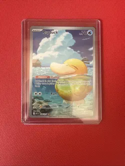 Psyduck 226/217 IR | Ascended Heroes | English | Pokemon Card - Image 1