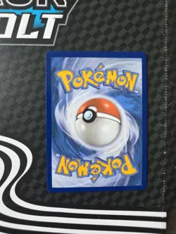 Psyduck Illustration Rare IR 226/217 Pokemon Card Ascended Heroes - Image 2