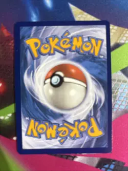 Paras GG32/GG70 - Crown Zenith Galarian Gallery Full Art Holo Pokemon TCG NM - Image 2