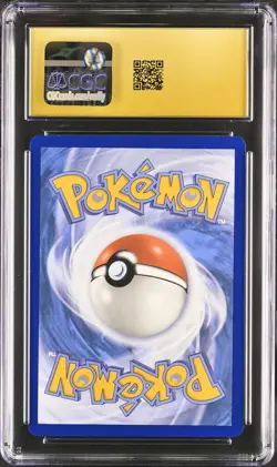 CLEFAIRY #094 2026 POKEMON PERFECT ORDER ILLUSTRATION RARE CGC 10 PRISTINE - Image 2