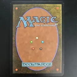MTG Orim's Chant Planeshift PLS 11 Rare White Instant Stop Spell Stop Creatures - Image 2