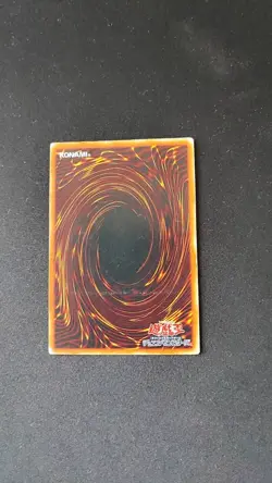 YuGiOh Shadow of Infinity Japanese Cyber Laser Dragon Ultimate Rare SOI-JP007 HP - Image 2
