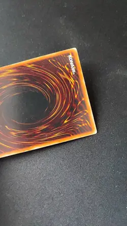 YuGiOh Shadow of Infinity Japanese Cyber Laser Dragon Ultimate Rare SOI-JP007 HP - Image 5