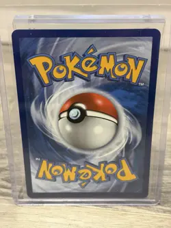 Pokemon Gengar VMAX 157/264 Fusion Strike Full Art Single Strike Ultra Rare Holo - Image 4
