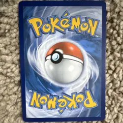 Pokemon Gengar VMAX Full Art Ultra Rare Holo Single Strike Fusion Strike 157/264 - Image 2
